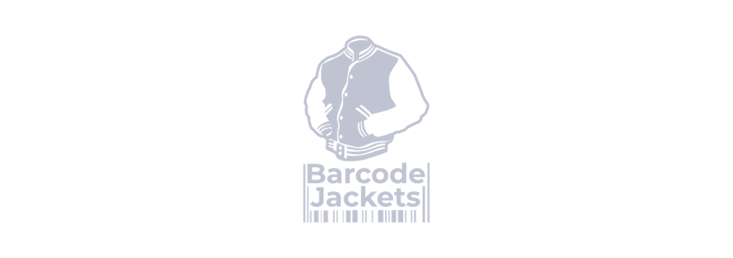 Barcode Jackets