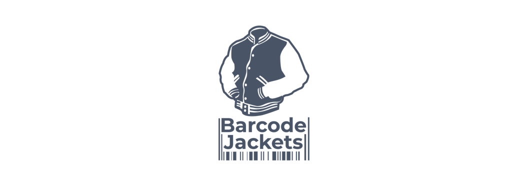 Barcode Jackets