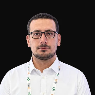 Mohammed Al Qudah, Co-Founder of ADEX