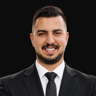 Omar Abed, Co-Founder of ADEX