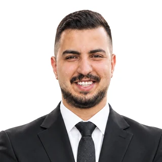 Omar Abed, Co-Founder of ADEX