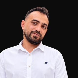 Rami Hasanain, General Manager of ADEX