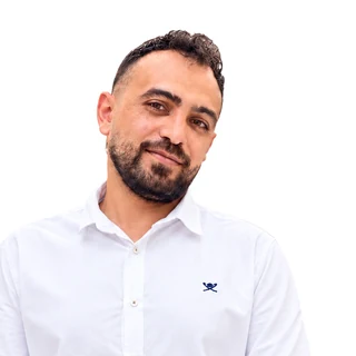 Rami Hasanain, General Manager of ADEX